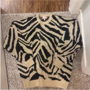 Show me your mumu sweater size xs